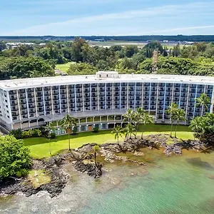 4* מלון Castle Hawaiian