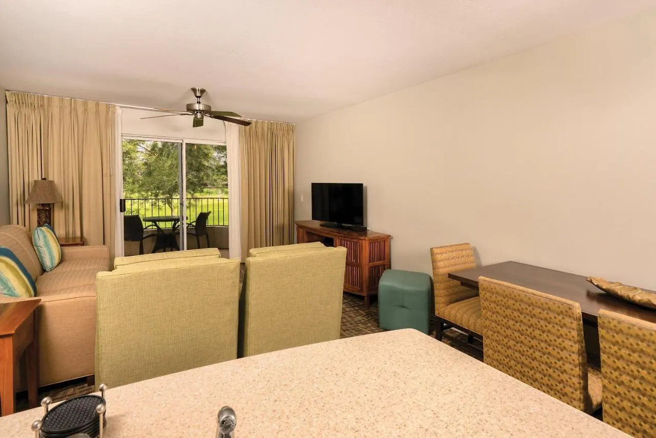 Paniolo Greens Resort Waikoloa