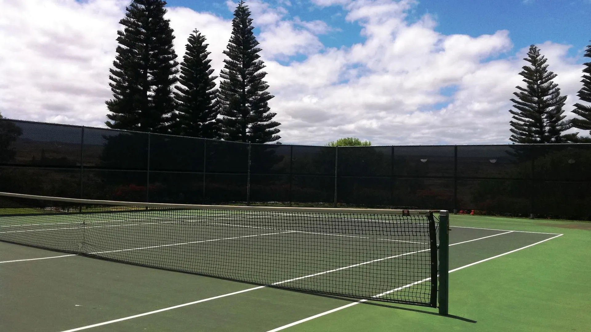 Paniolo Greens Resort Waikoloa 3*,