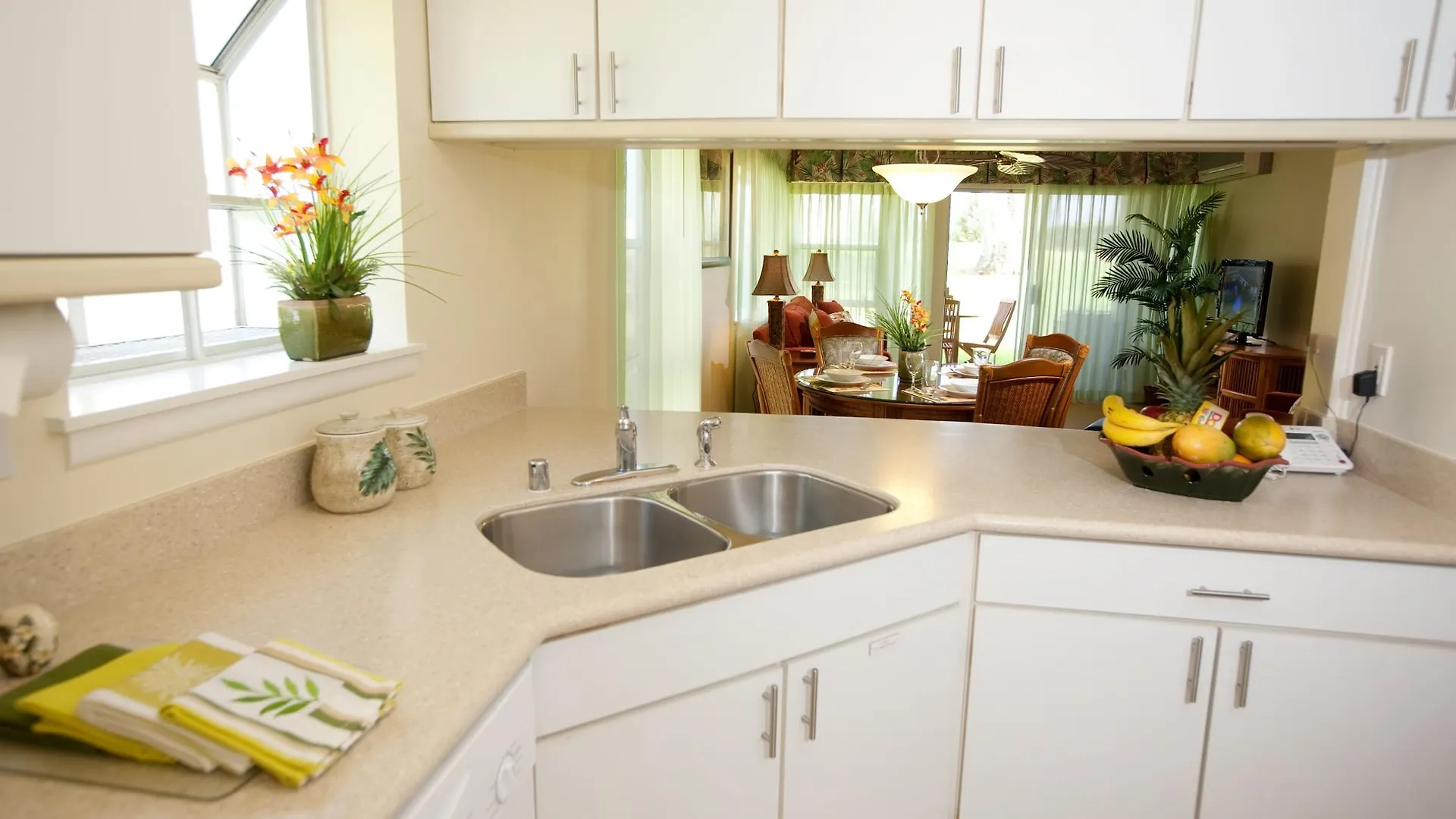 ***  Paniolo Greens Resort Waikoloa United States