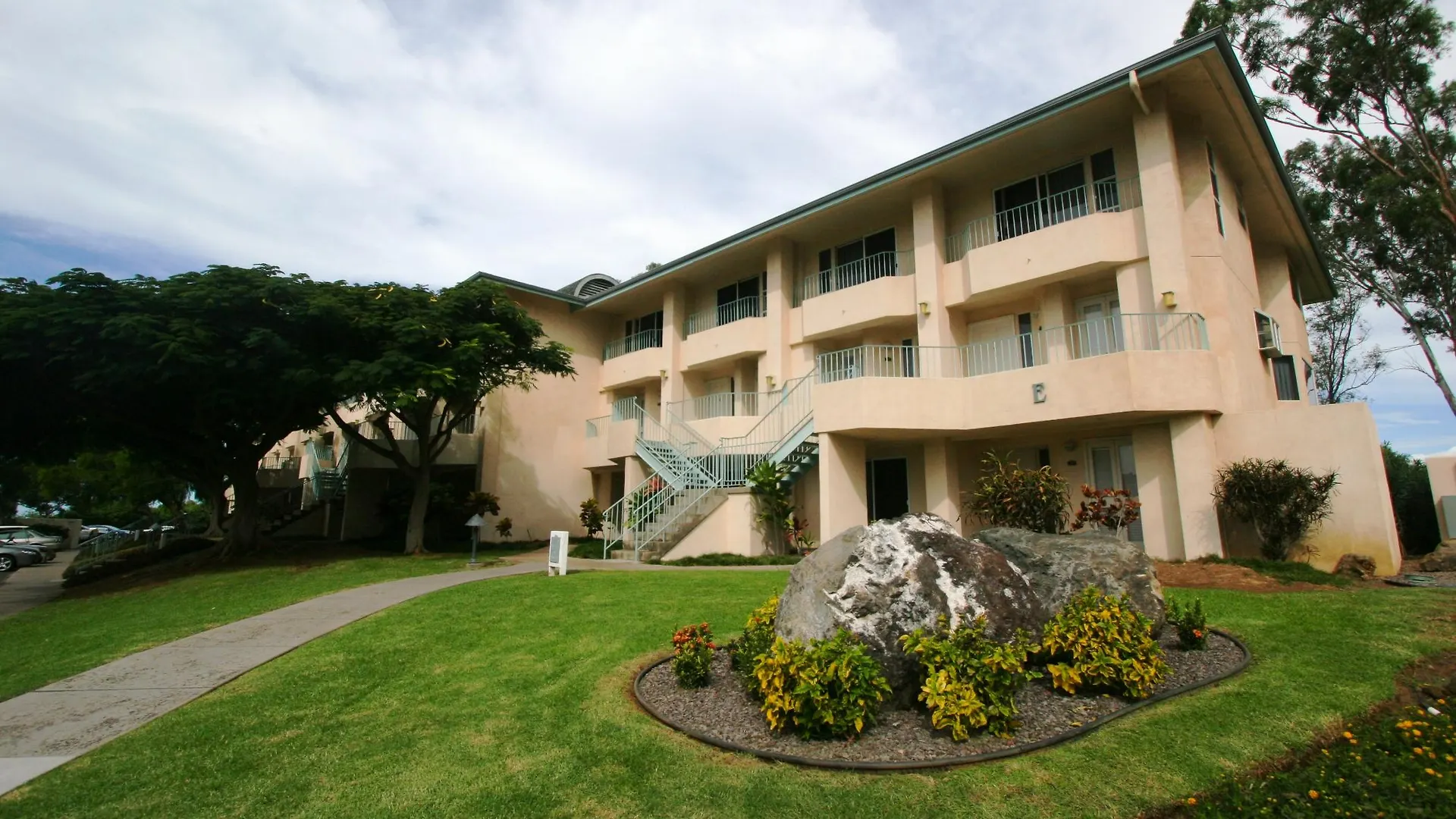 Paniolo Greens Resort Waikoloa