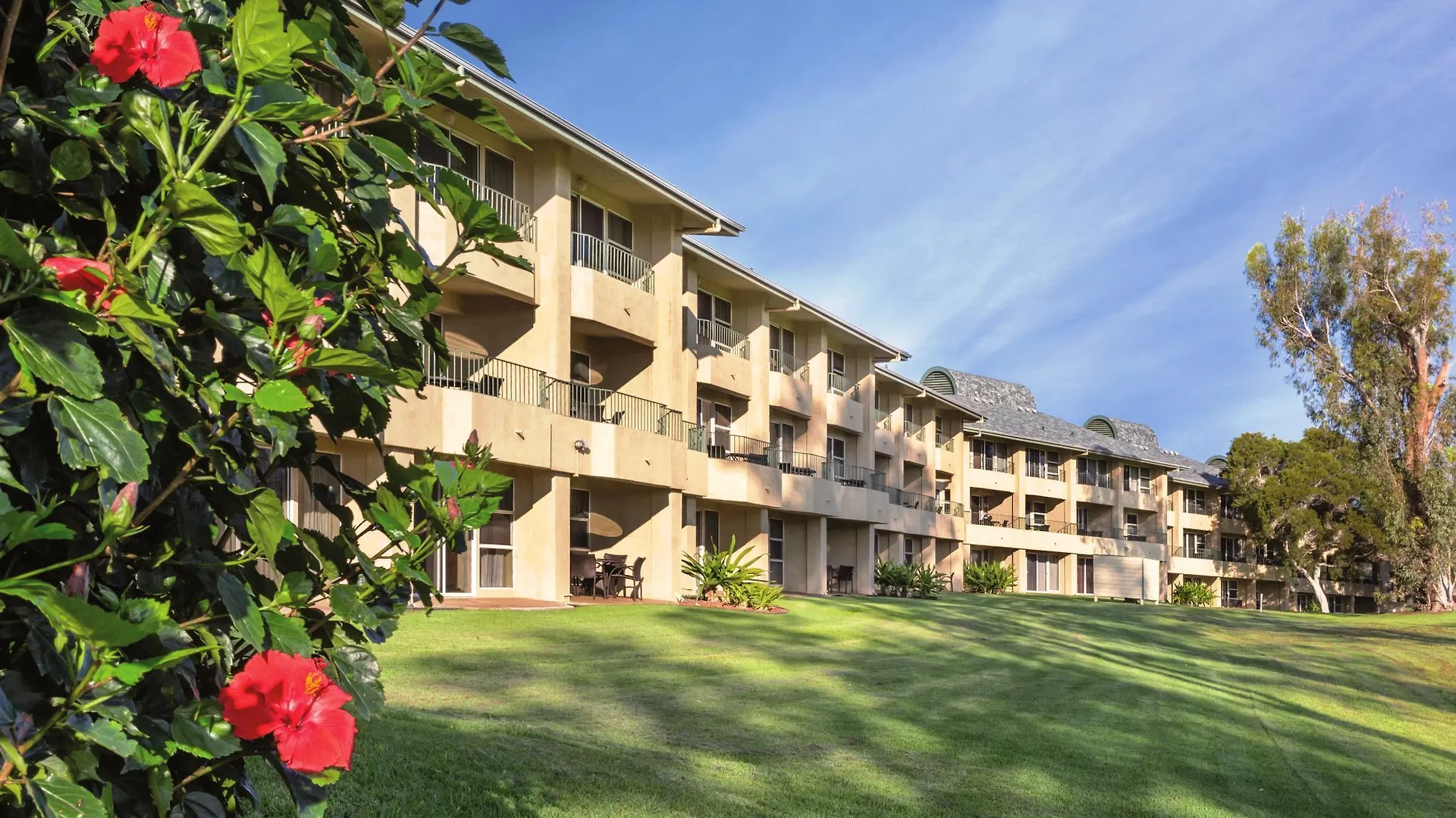 Paniolo Greens Resort Waikoloa