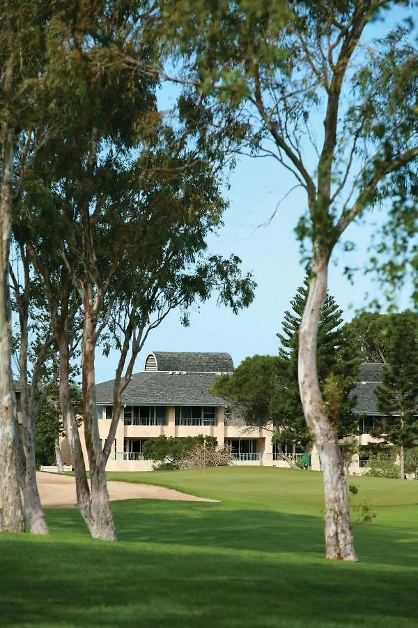 Paniolo Greens Resort Waikoloa