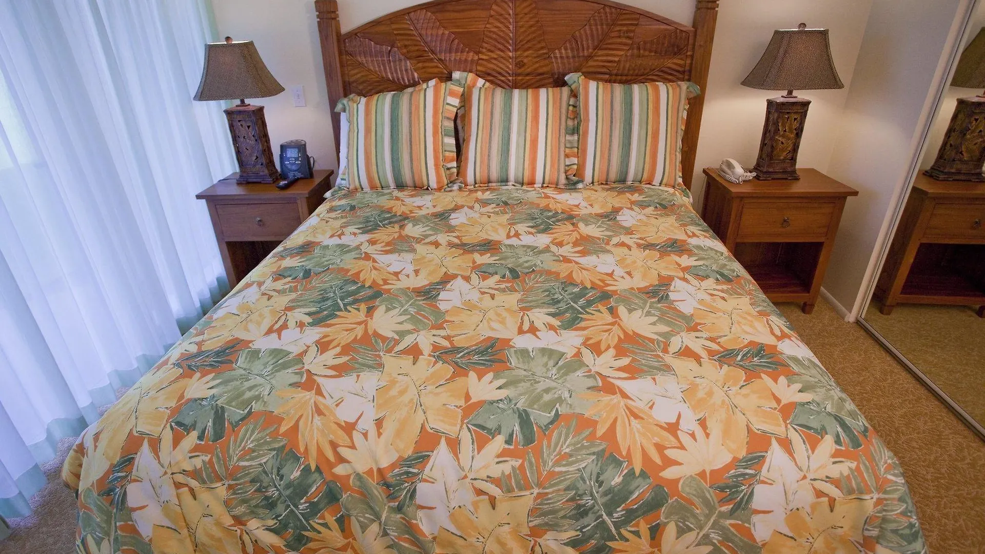 Paniolo Greens Resort Waikoloa