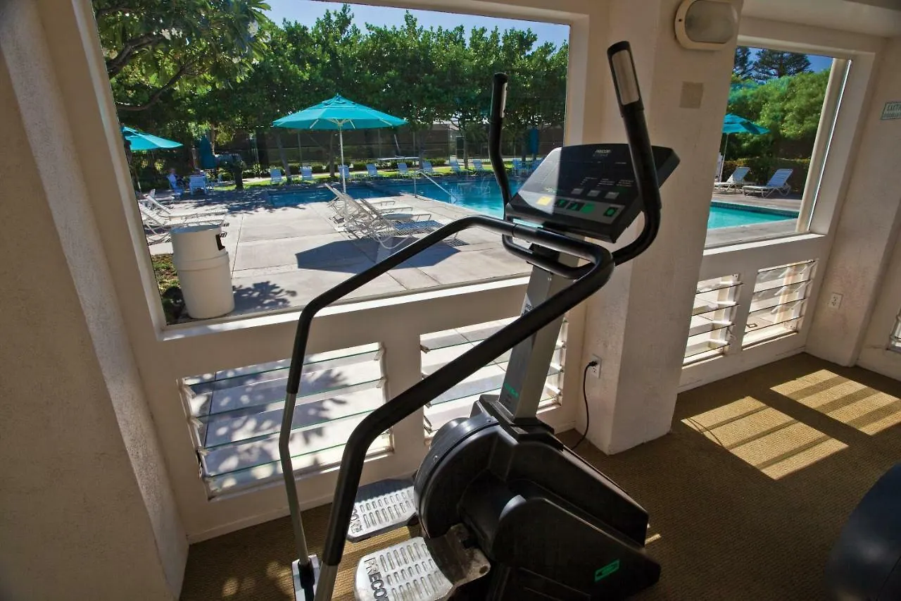 Paniolo Greens Resort Waikoloa United States